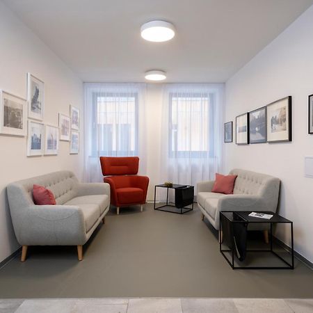 Hotel Vp1 Ostrava Kültér fotó