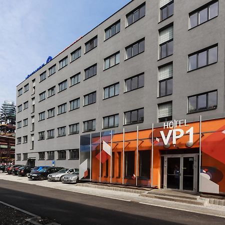 Hotel Vp1 Ostrava Kültér fotó